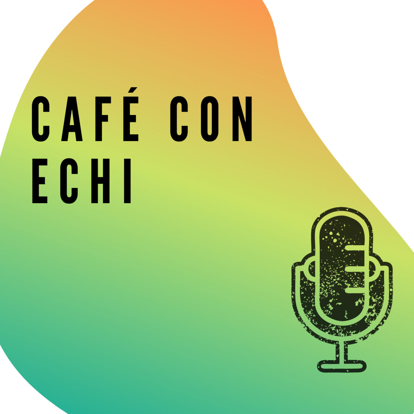 Café con Echi