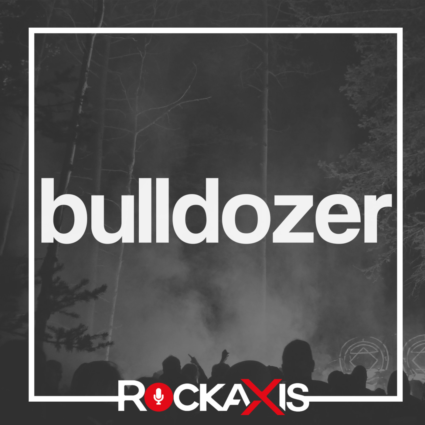 BULLDOZER 11 episode artwork