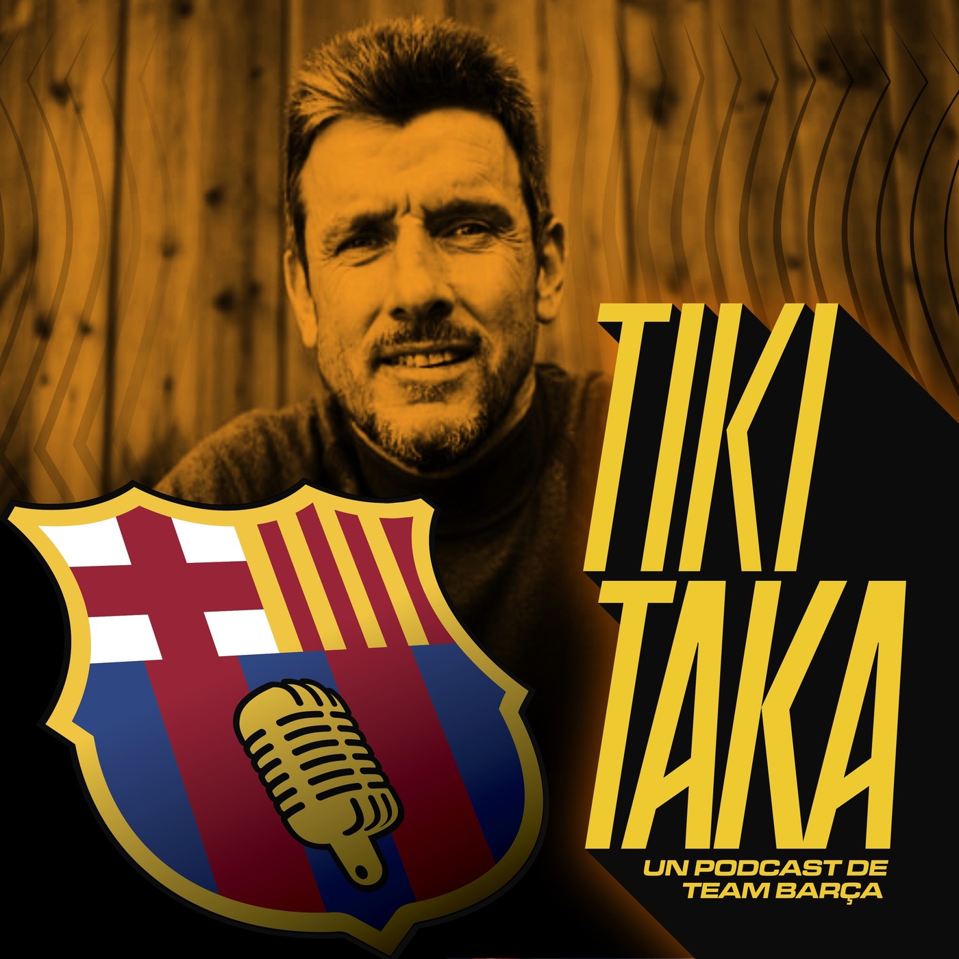 Team Barça