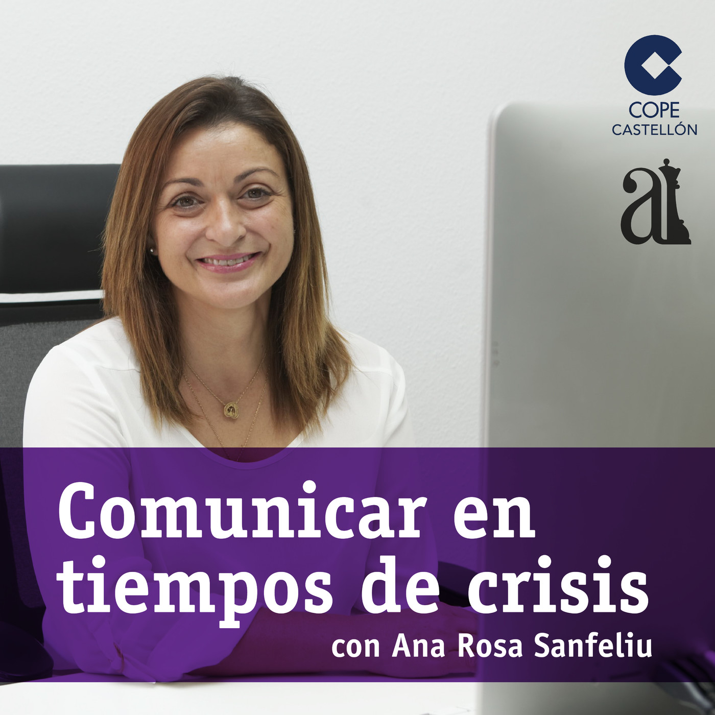 Comunicar en tiempos de crisis