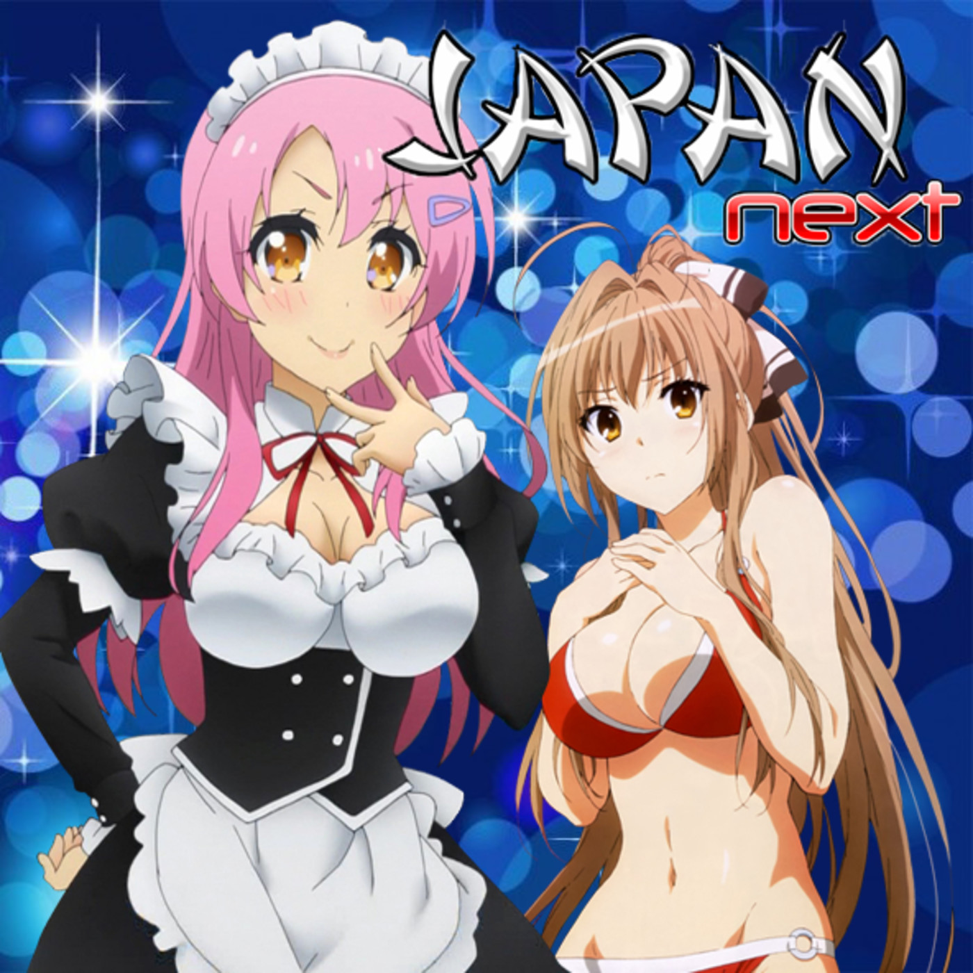 JapanNext Unplugging 19 de febrero de 2017 episode artwork