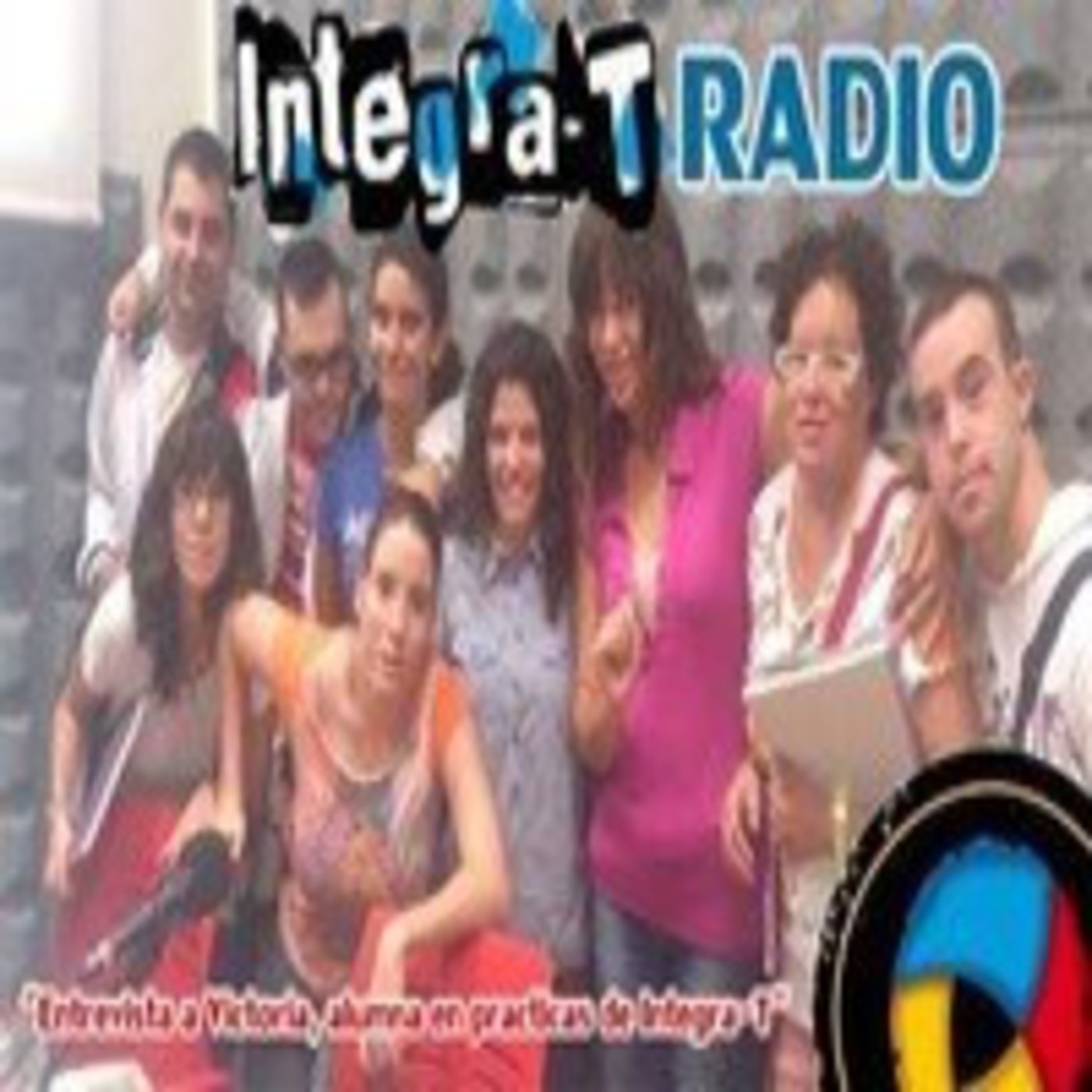 Integra-T Radio