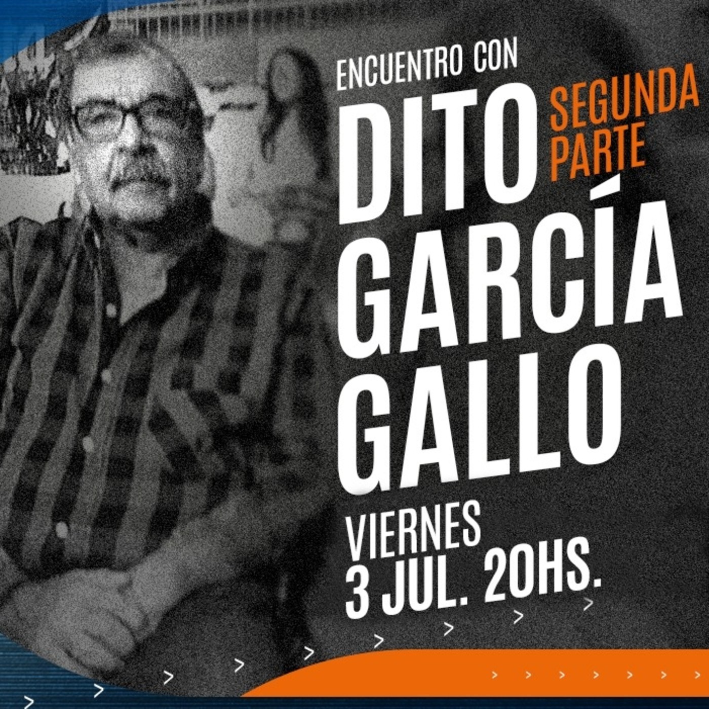 Podcast del Club Ciclista Olímpico