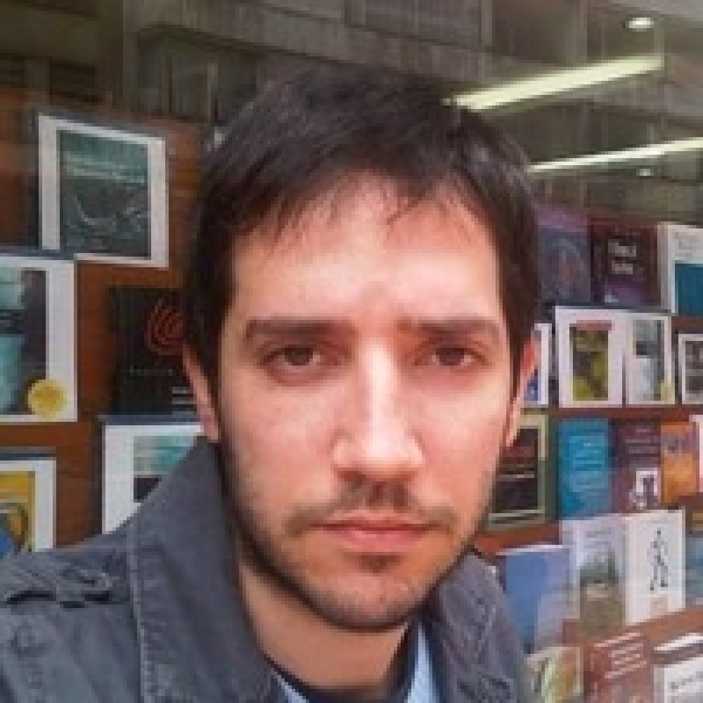 Walter Caamaño (Analista Político, Docente Universitario) Unas Cuantas Verdades @marianoobarrio