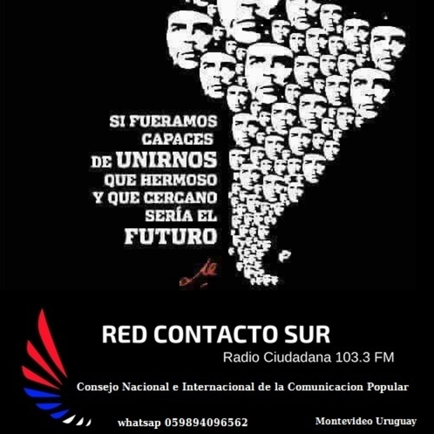 Contacto  Sur