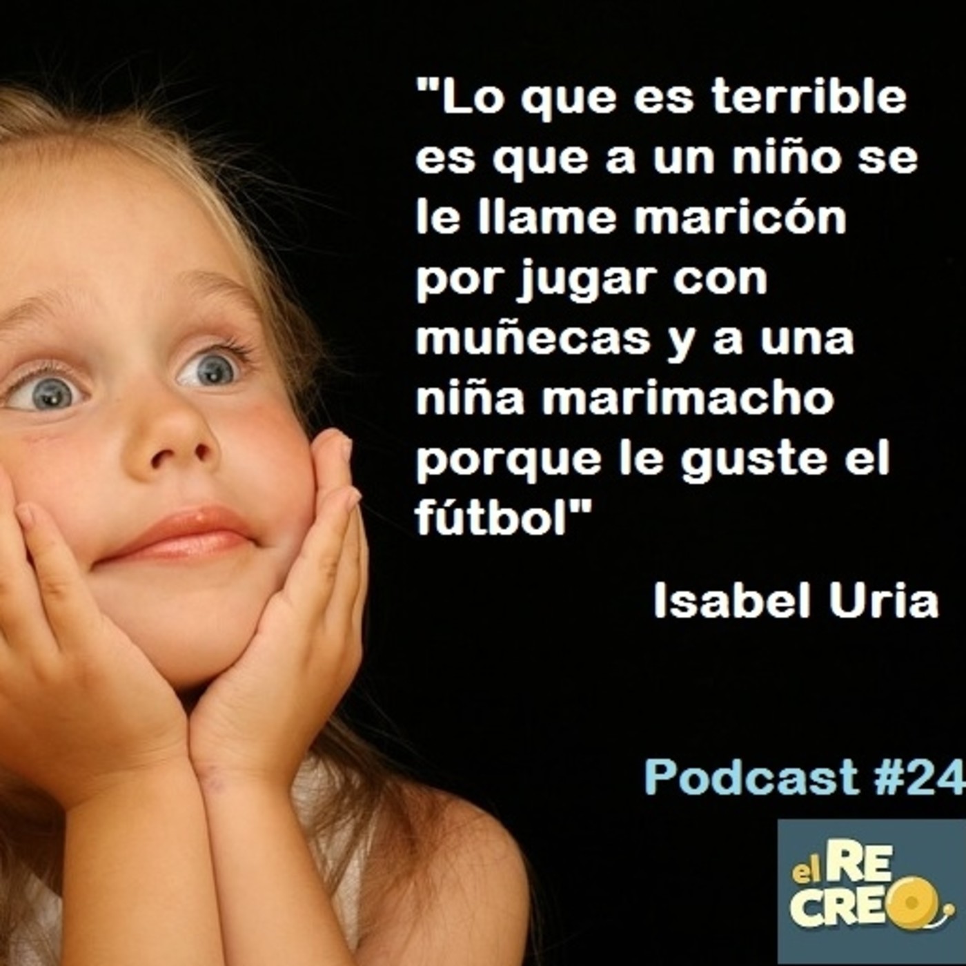 El Recreo