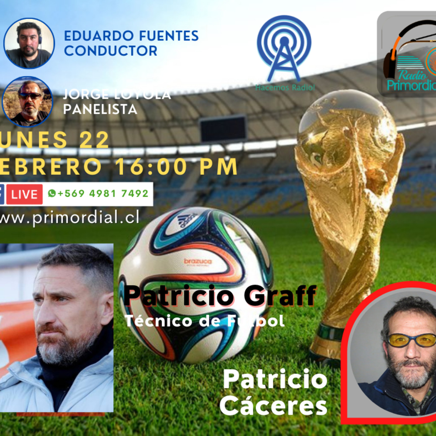 Hacemos Radio