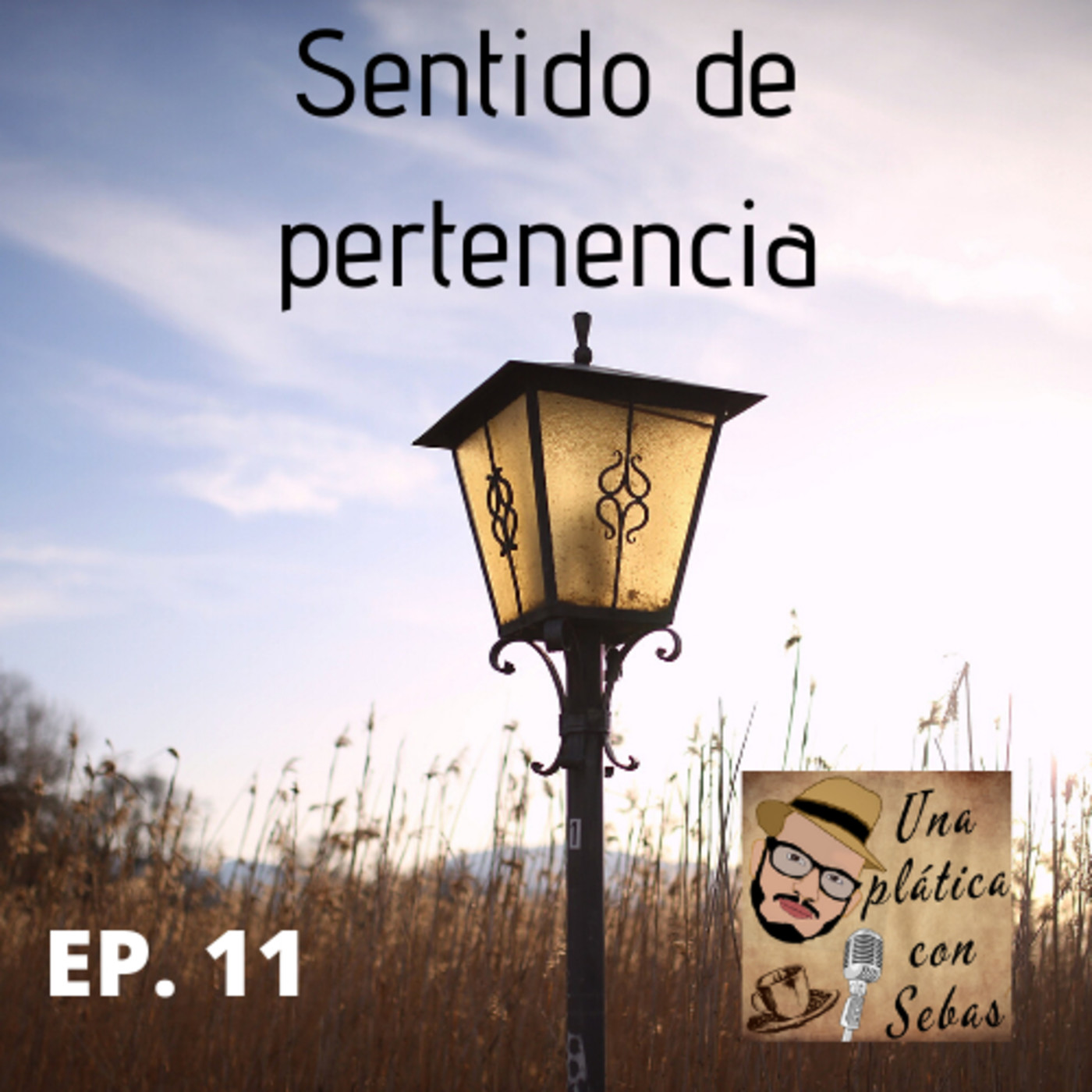 Una platica con Sebas