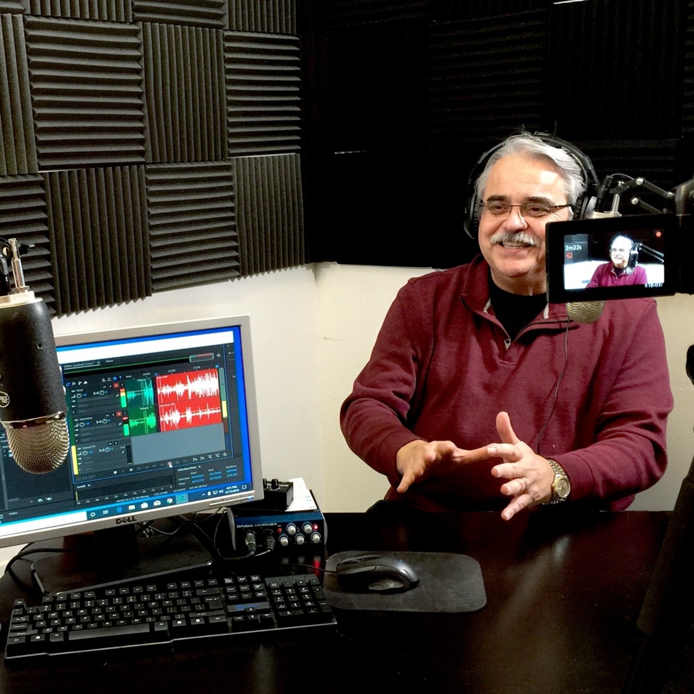 Podcast Solo Tu