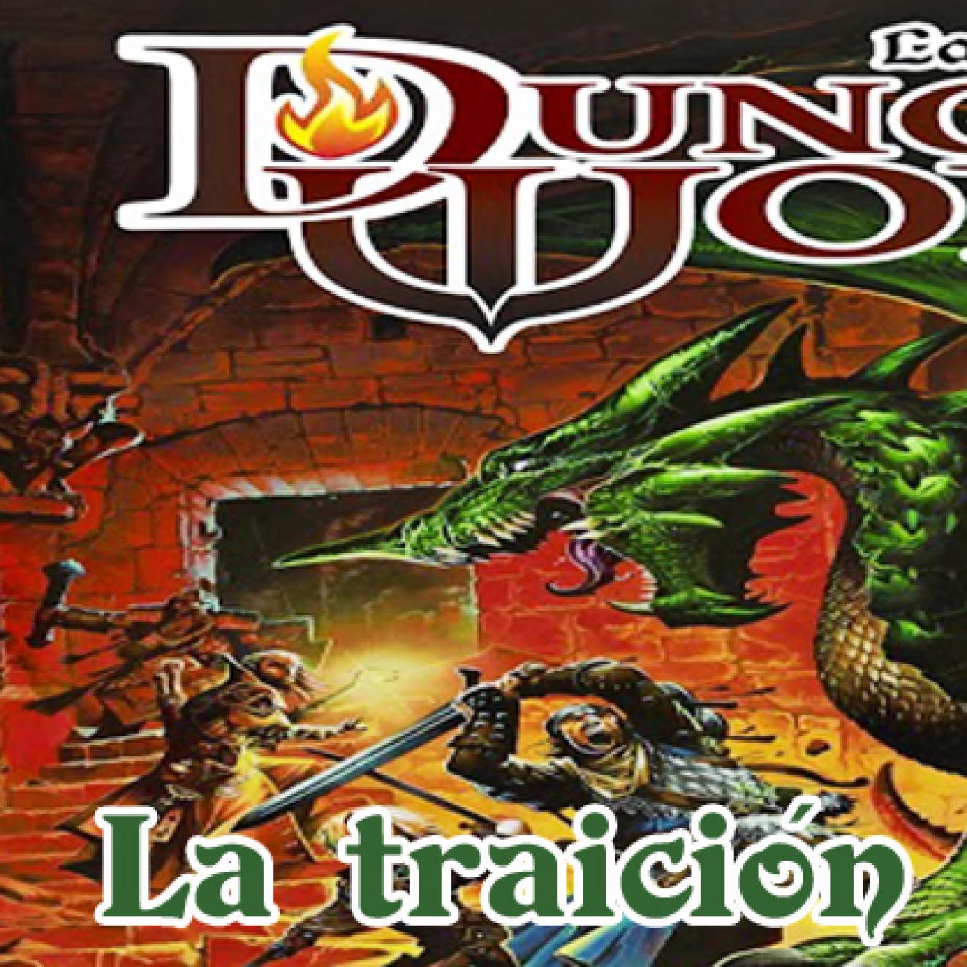 ROL SALVAJE
