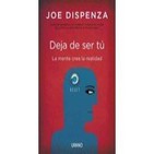 Inducción y meditación segunda semana "Deja de Ser tú"