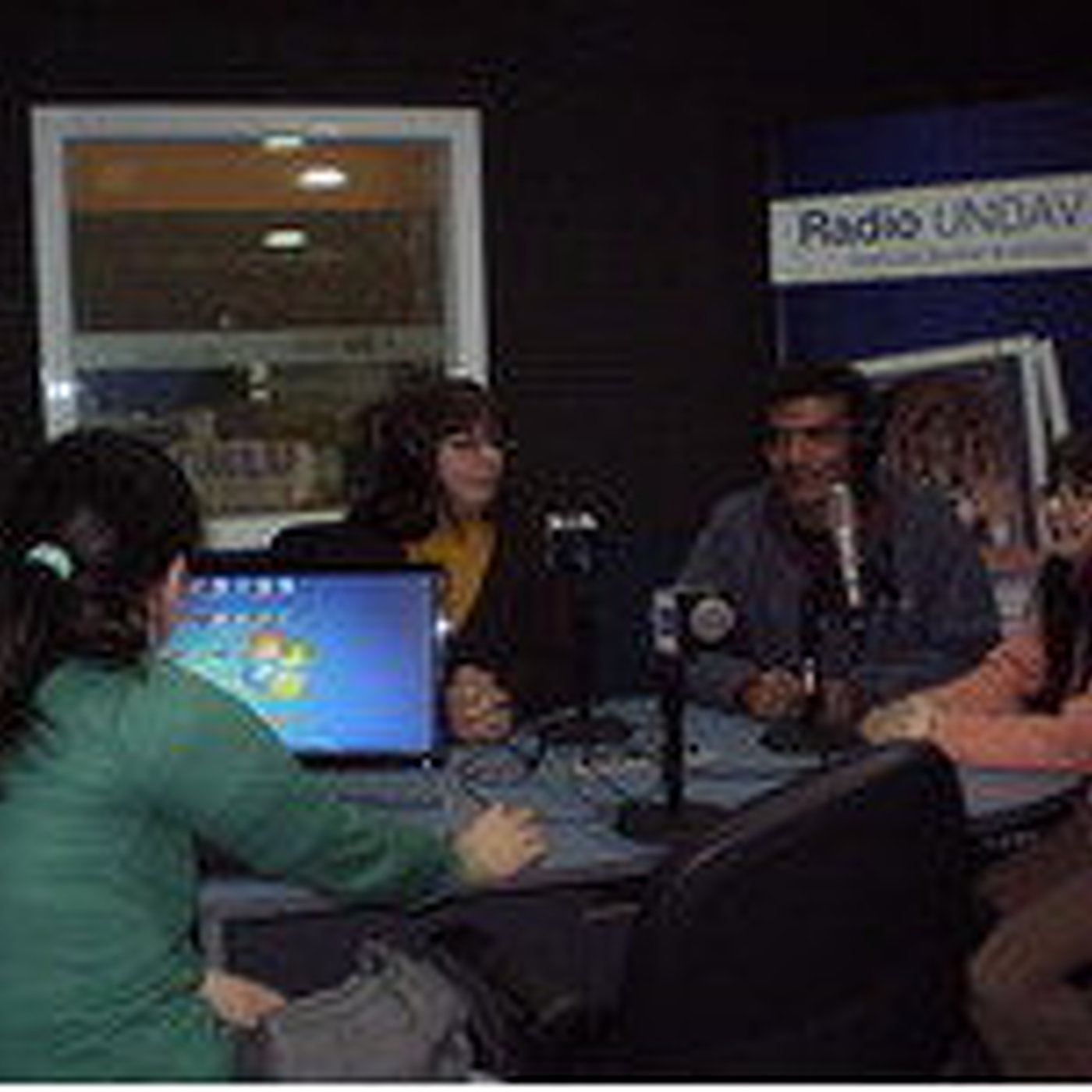 Podcast de Maria Cecilia Jaurrieta
