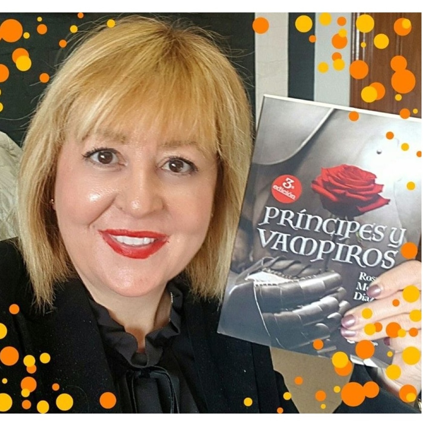 ENTREVISTAS en Radio Villacarrillo