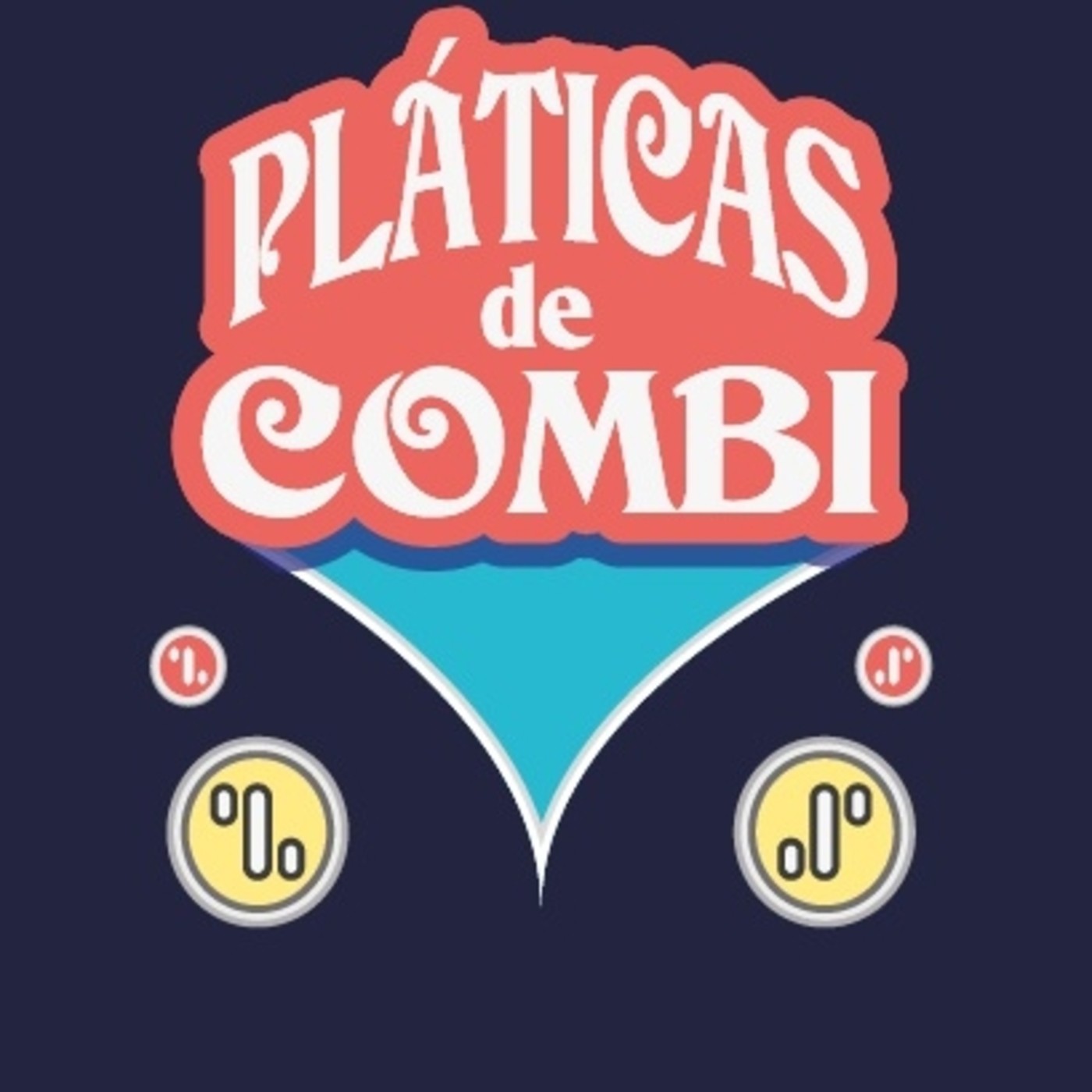 Platicas de combi