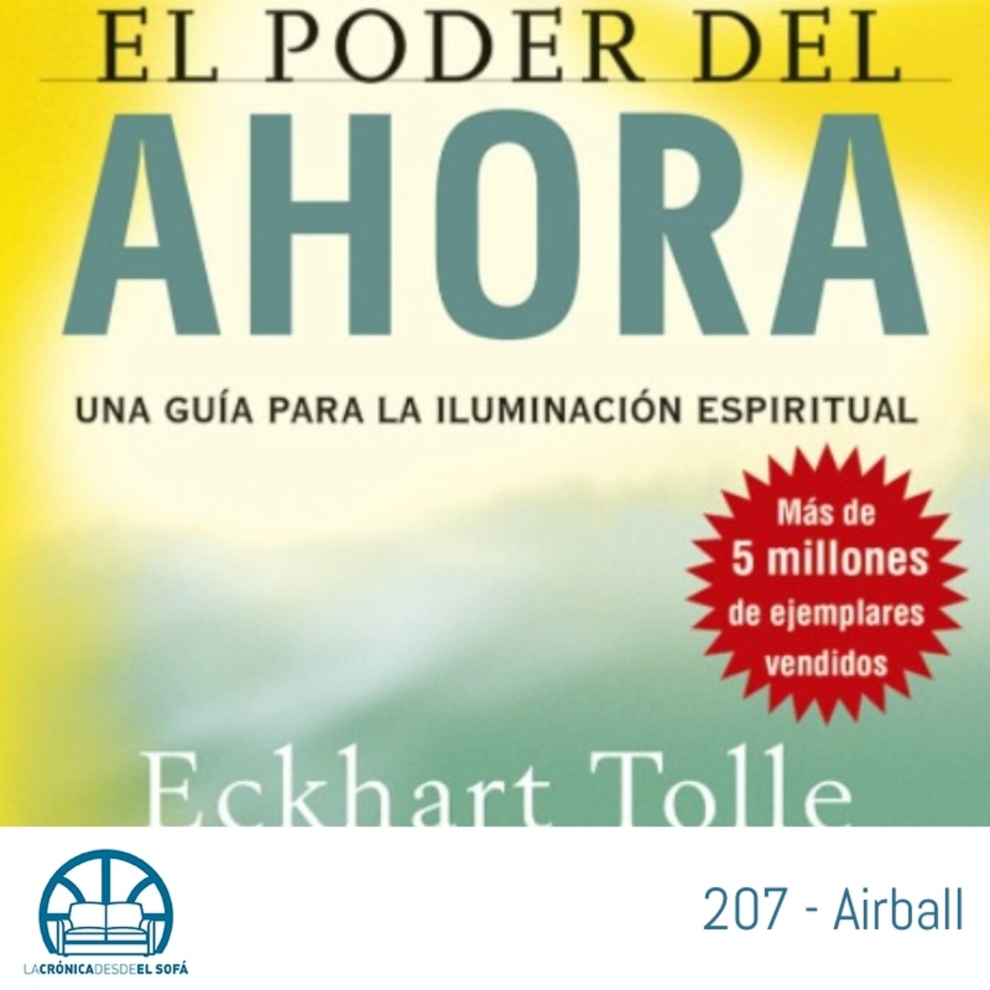 El Podcast Desde El Sofá