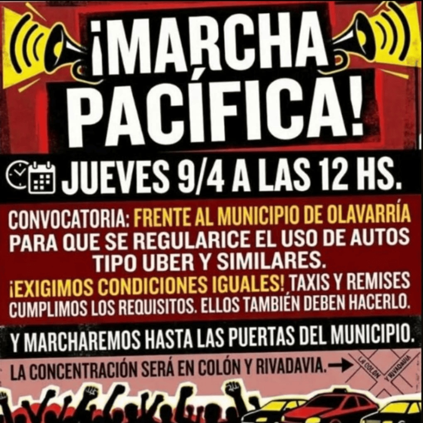 El Colectivo | Marisol Lazarte | 07-04-2026 episode artwork