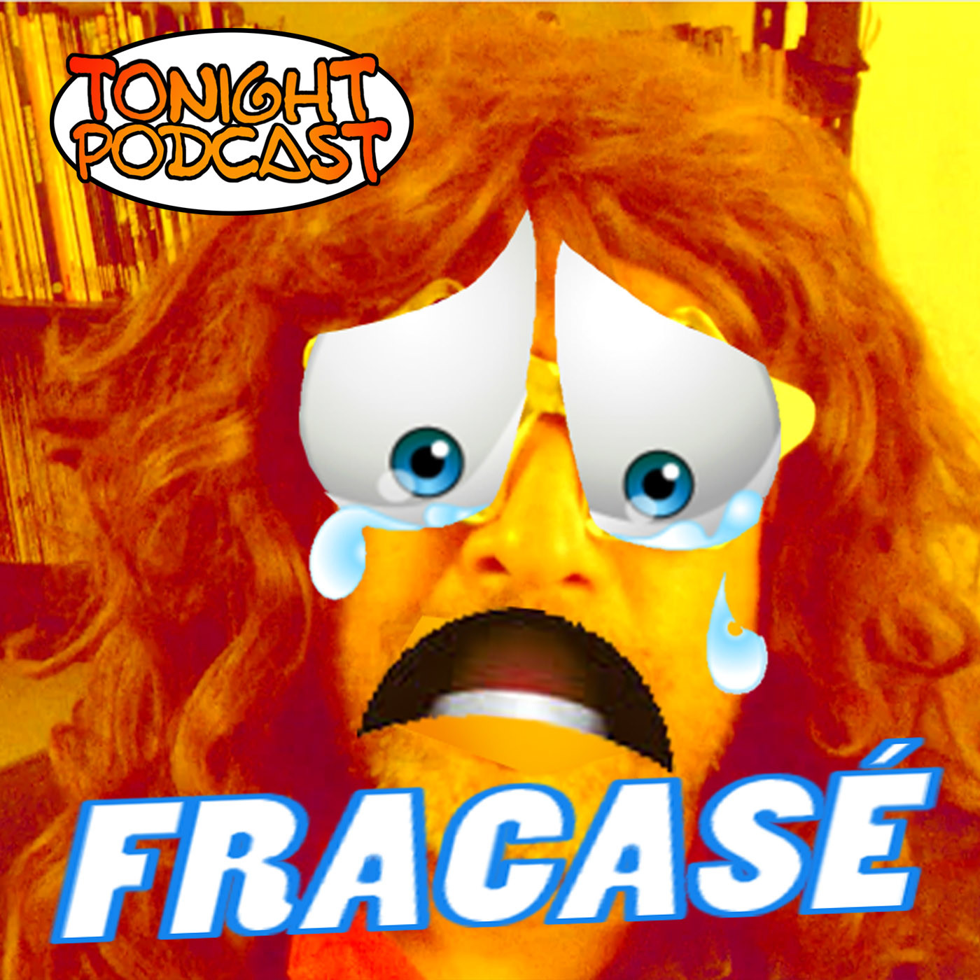 Tonight podcast
