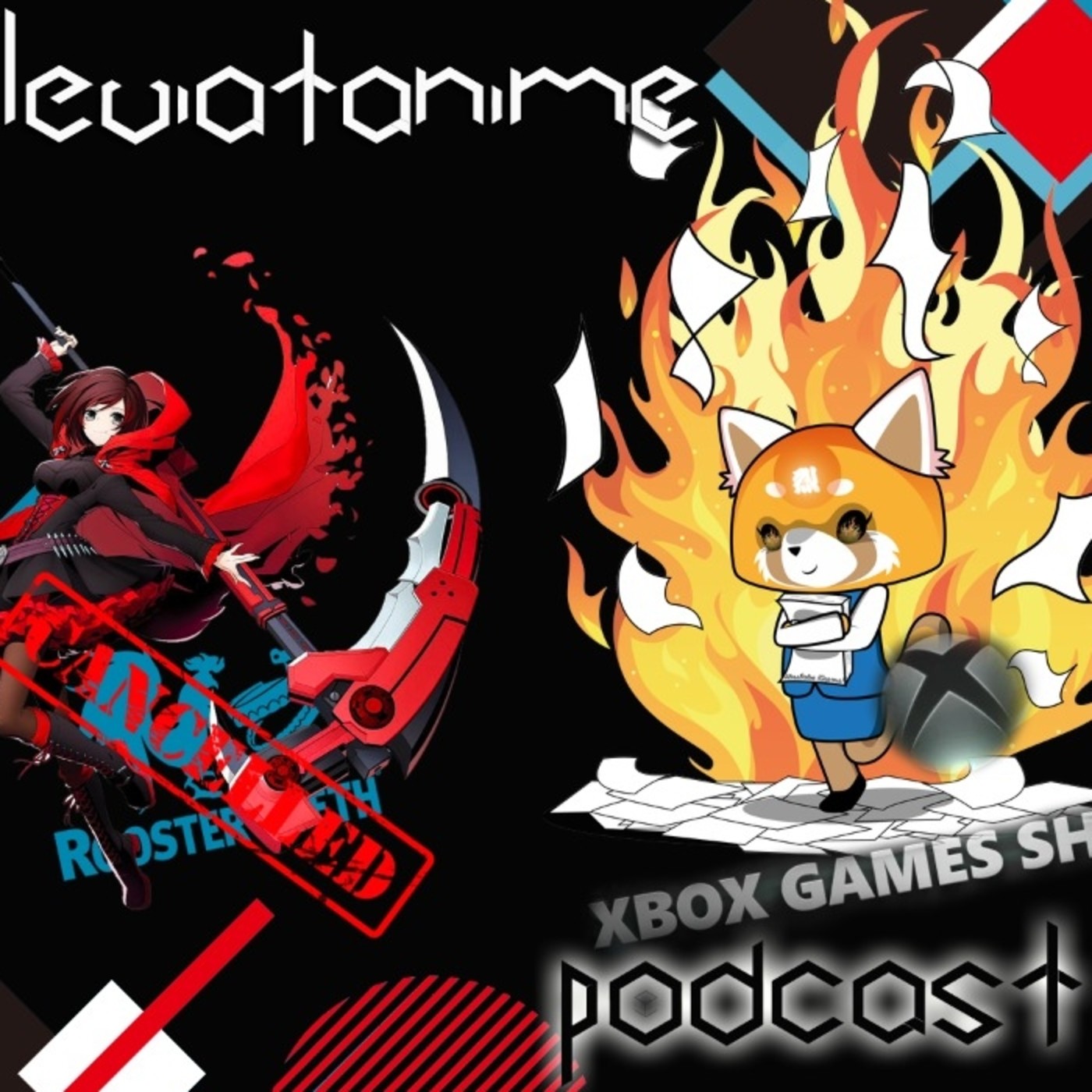 Más mame del que les gusta episode artwork