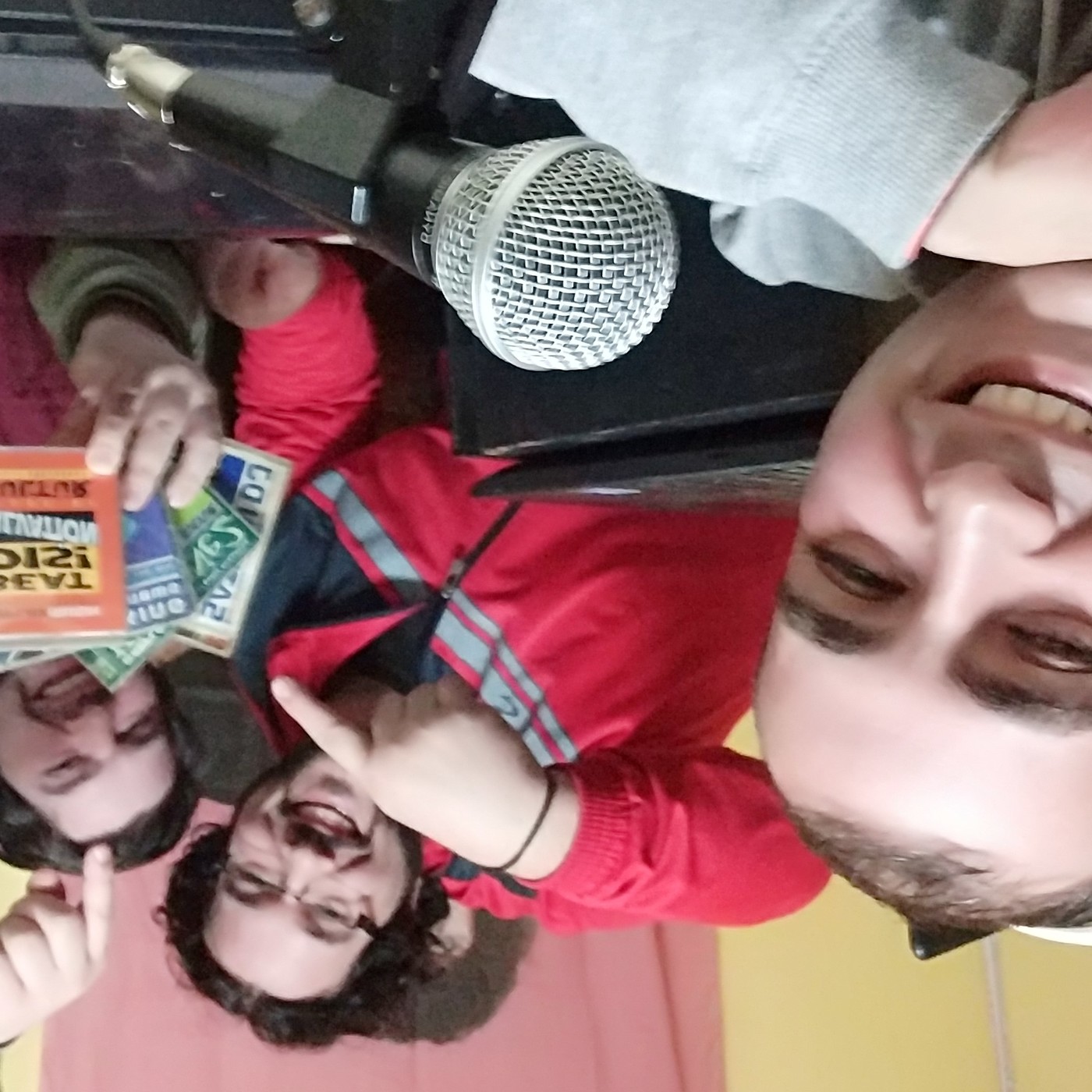 Esto si es Musica