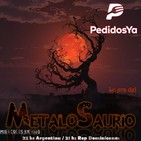 La Era del MetaloSaurio (Edicion 305) - Pedidos YA! Vol 2