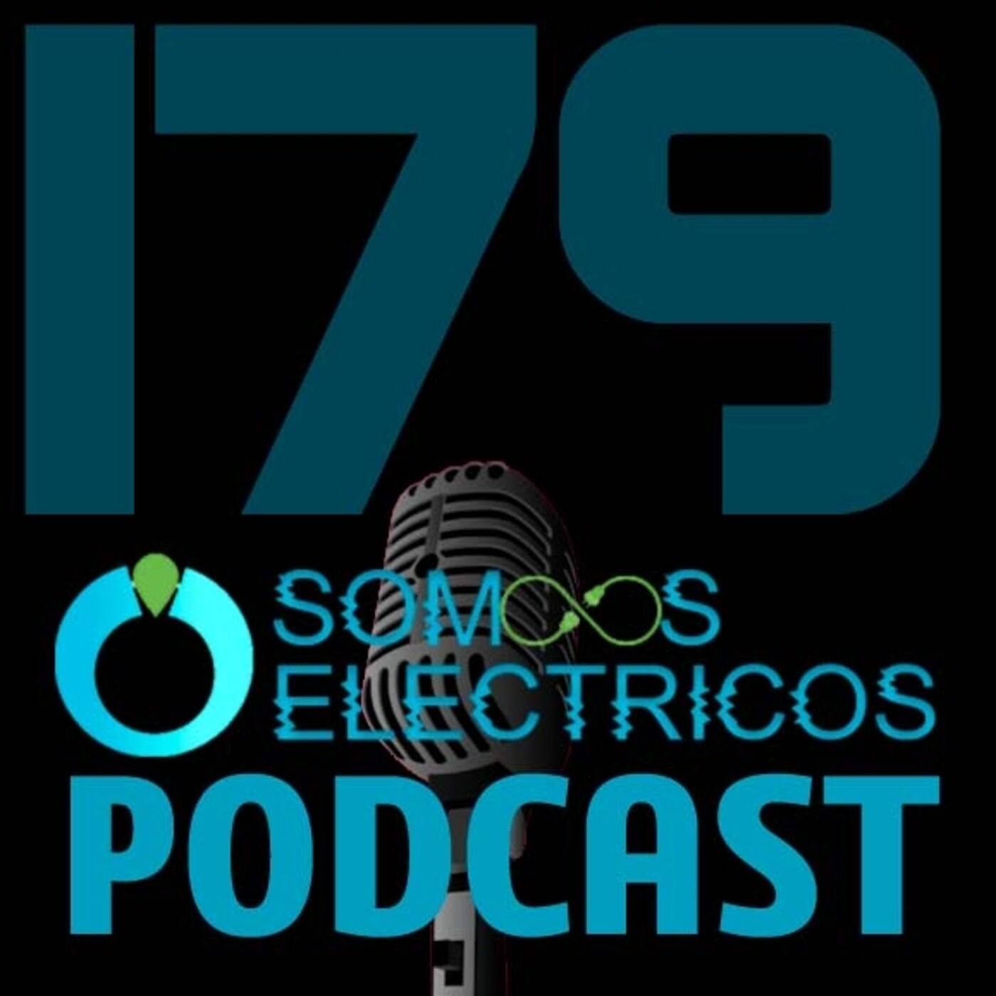 Somos Eléctricos