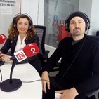 La coach ejecutiva y exjuez, Dora de Teresa, entrevista al fotógrafo Alfonso Calza