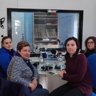 Entrevista vecinas afectadas en el accidente de autobús