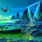 “EL TRIANGULO DE LAS BERMUDAS ” ENTREVISTA :JOSÉP GUIJARRO Y SALVADOR FREIXEDO DE OVNIS (p 41 -t 4)