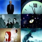 Grandes Misterios del Universo T2 (Serie completa)