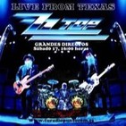 ZZ Top / Live from Texas (Emisión 17 10 2015)