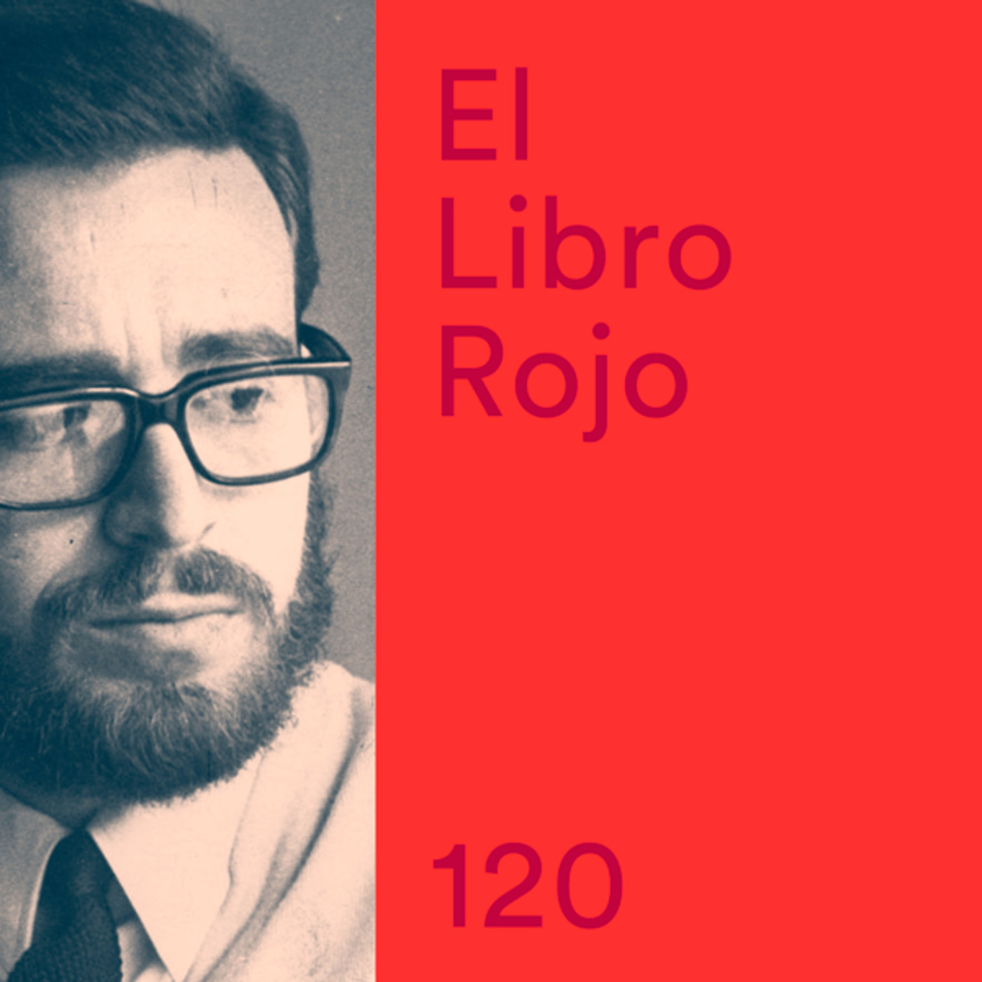 El Libro Rojo de Ritxi Ostáriz