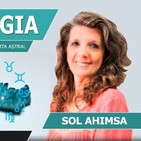 GEMOASTROLOGIA: sanate con los CRISTALES guiado por tu CARTA ASTRAL con Sol Ahimsa