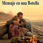 Mensaje en Una Botella (1999) #Romance #Drama #peliculas #audesc #podcast