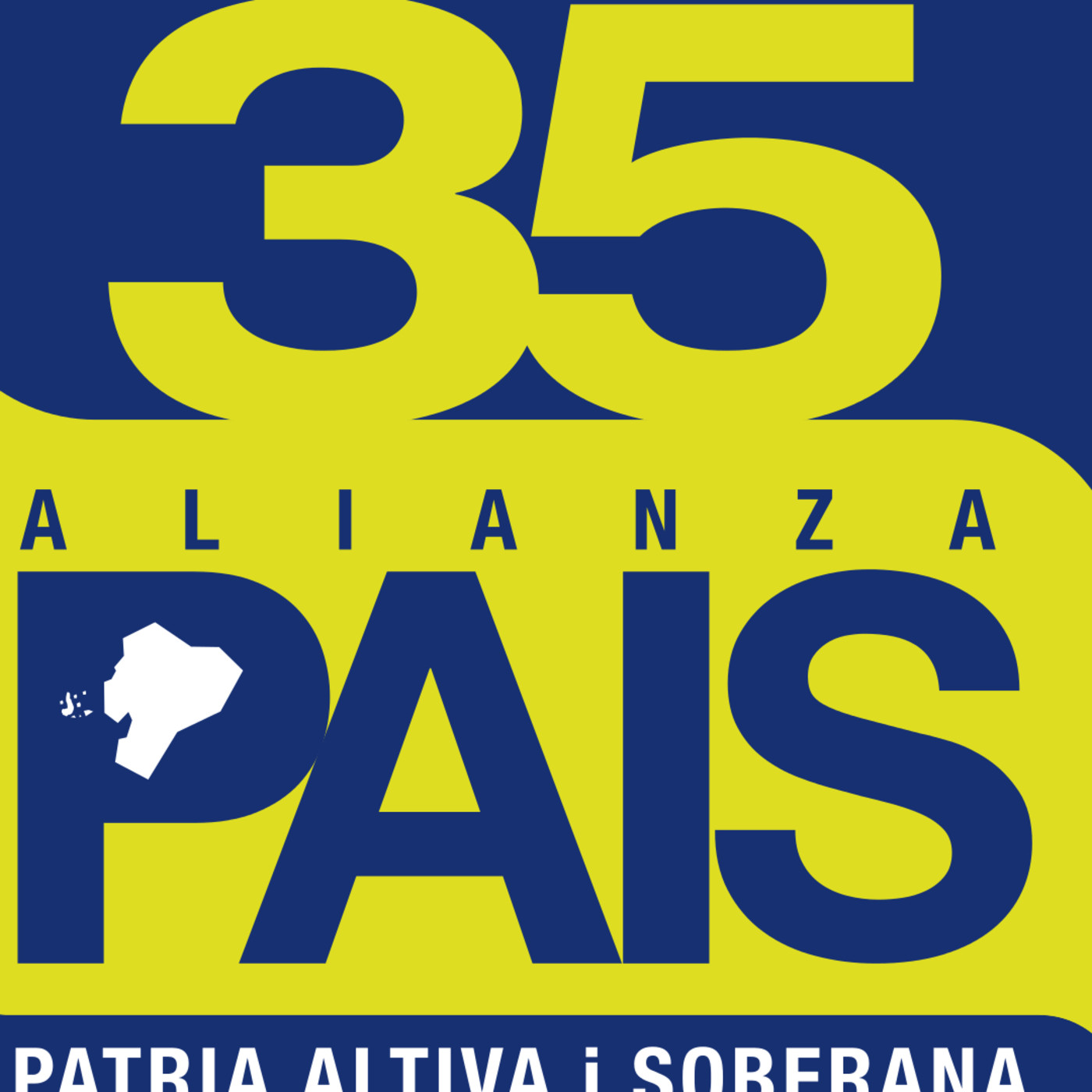 Movimiento Alianza Pais