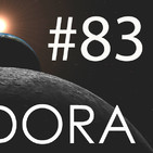PANDORA #83: Desarrolla tu Don - Haz de tu Vida un Cuento - Marihuana Medicinal
