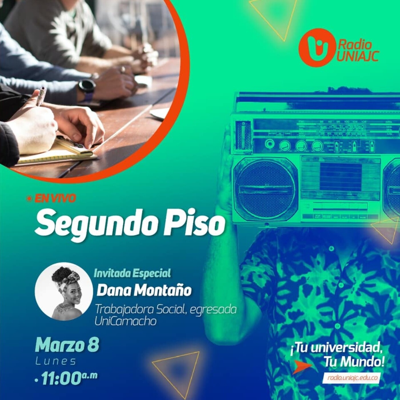 Segundo Piso