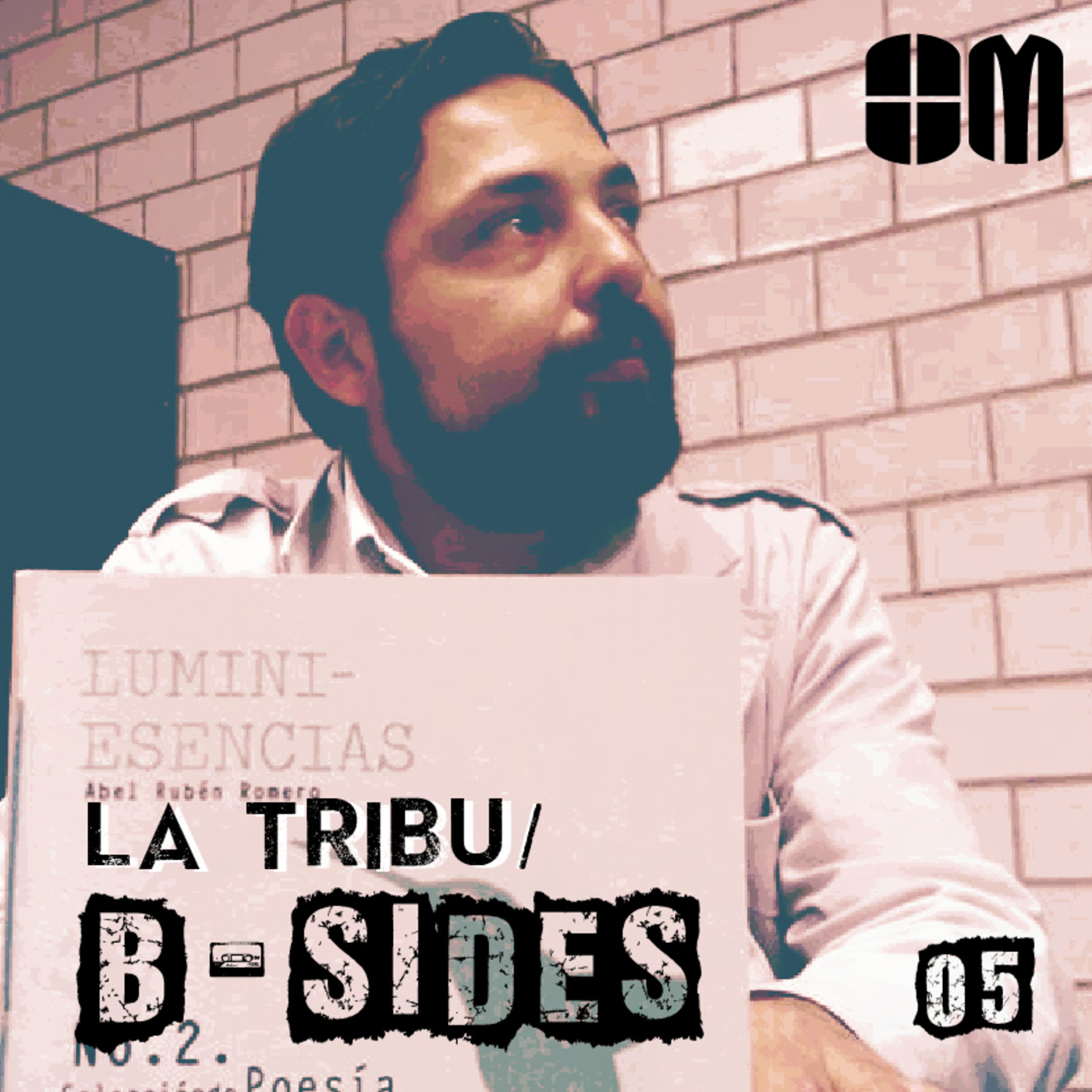 Glitch #5: Abel Romero de visita en La Tribu