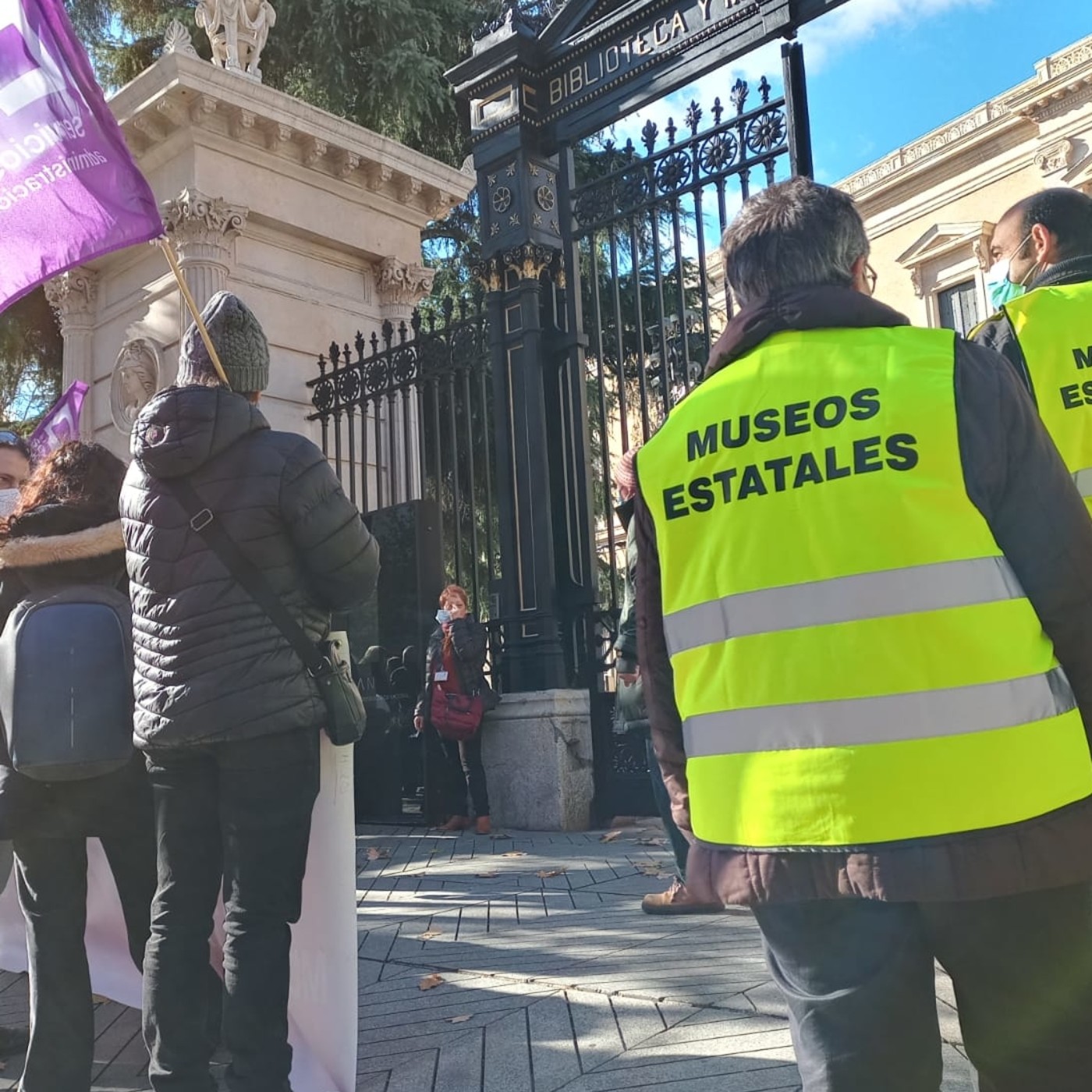 SAE FSC CCOO