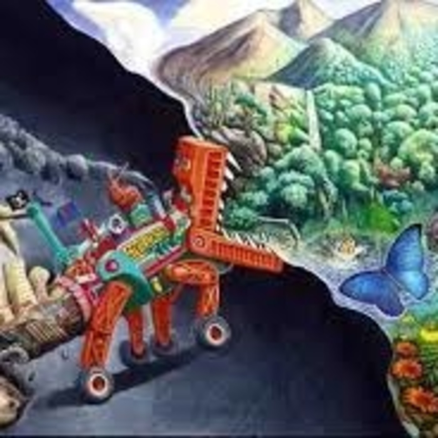El búho de Minerva FM Feníx 100.3