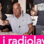 Programa URSAI de Ràdio la Vall 'Sopem amb Calderé!'