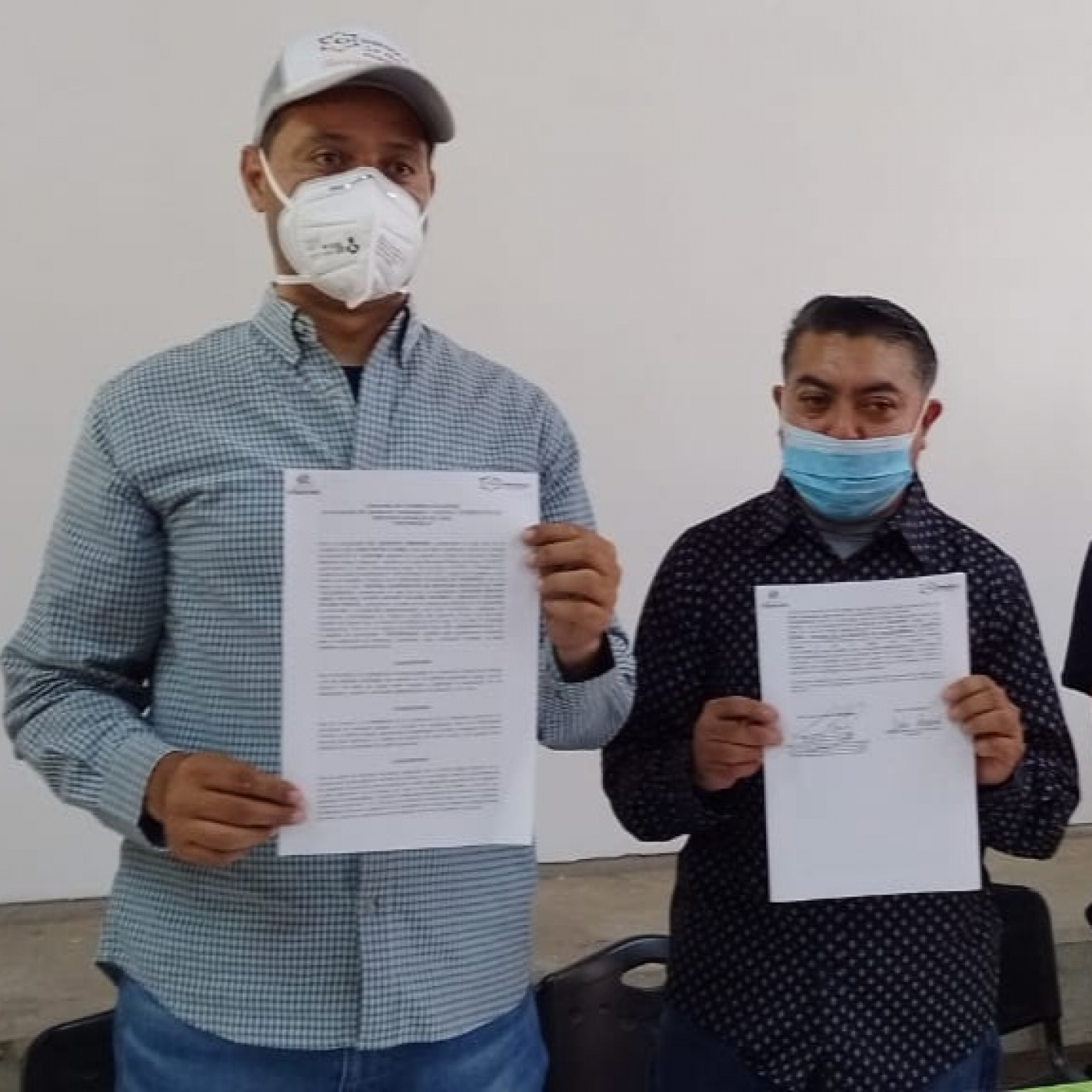 Entrevistas cooperativas