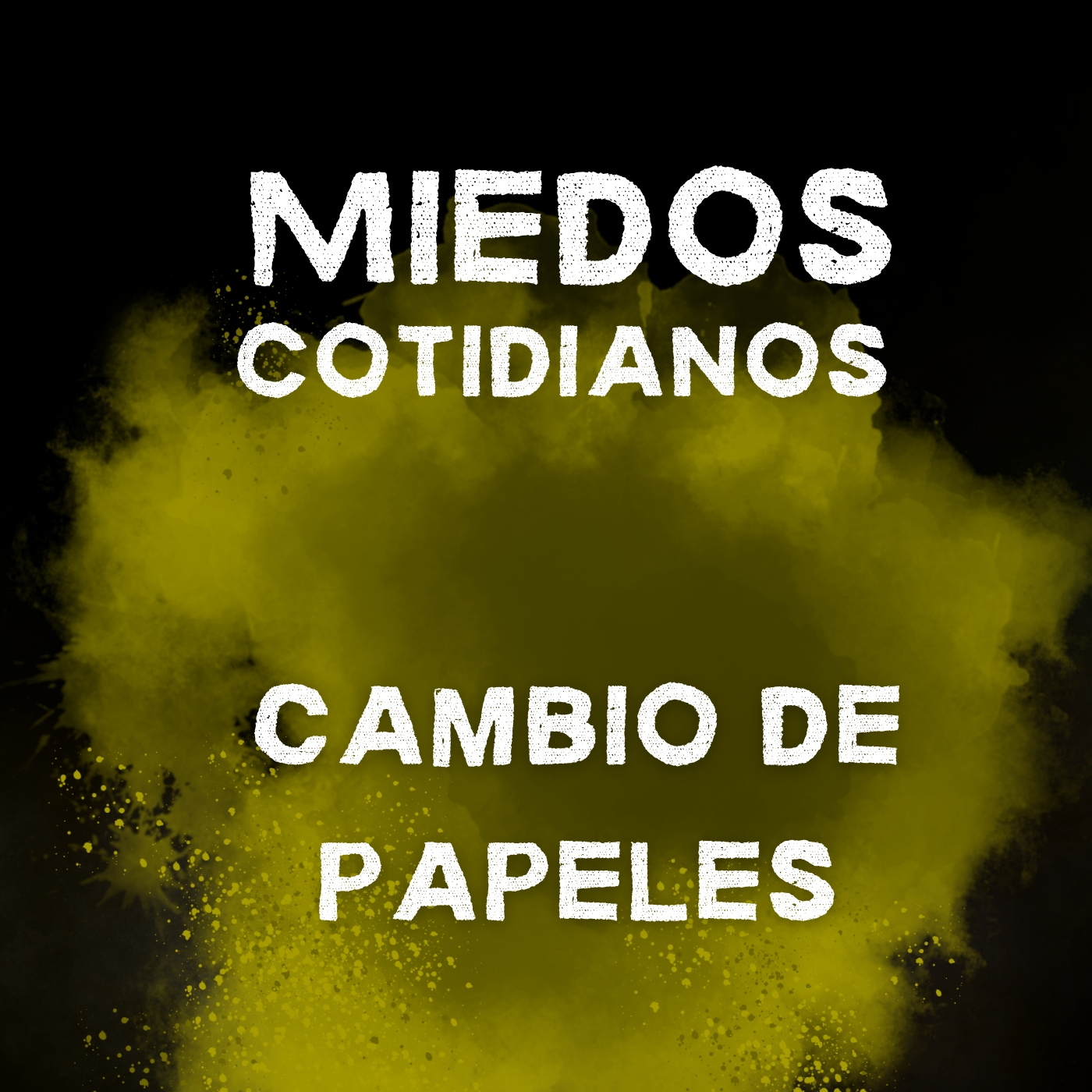 Cambio de Papeles episode artwork