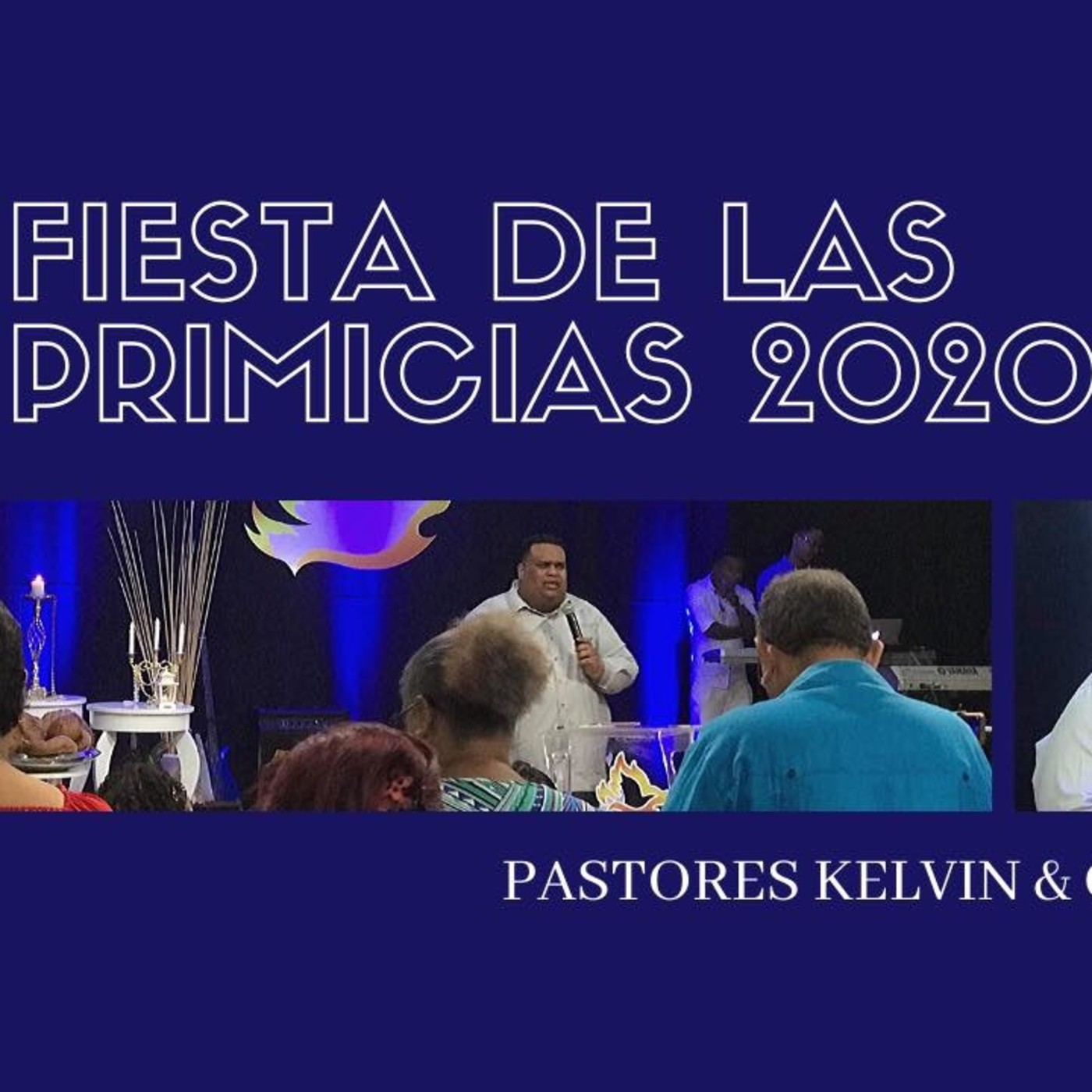 Mensaje de Edificación y Bendición Año 2020