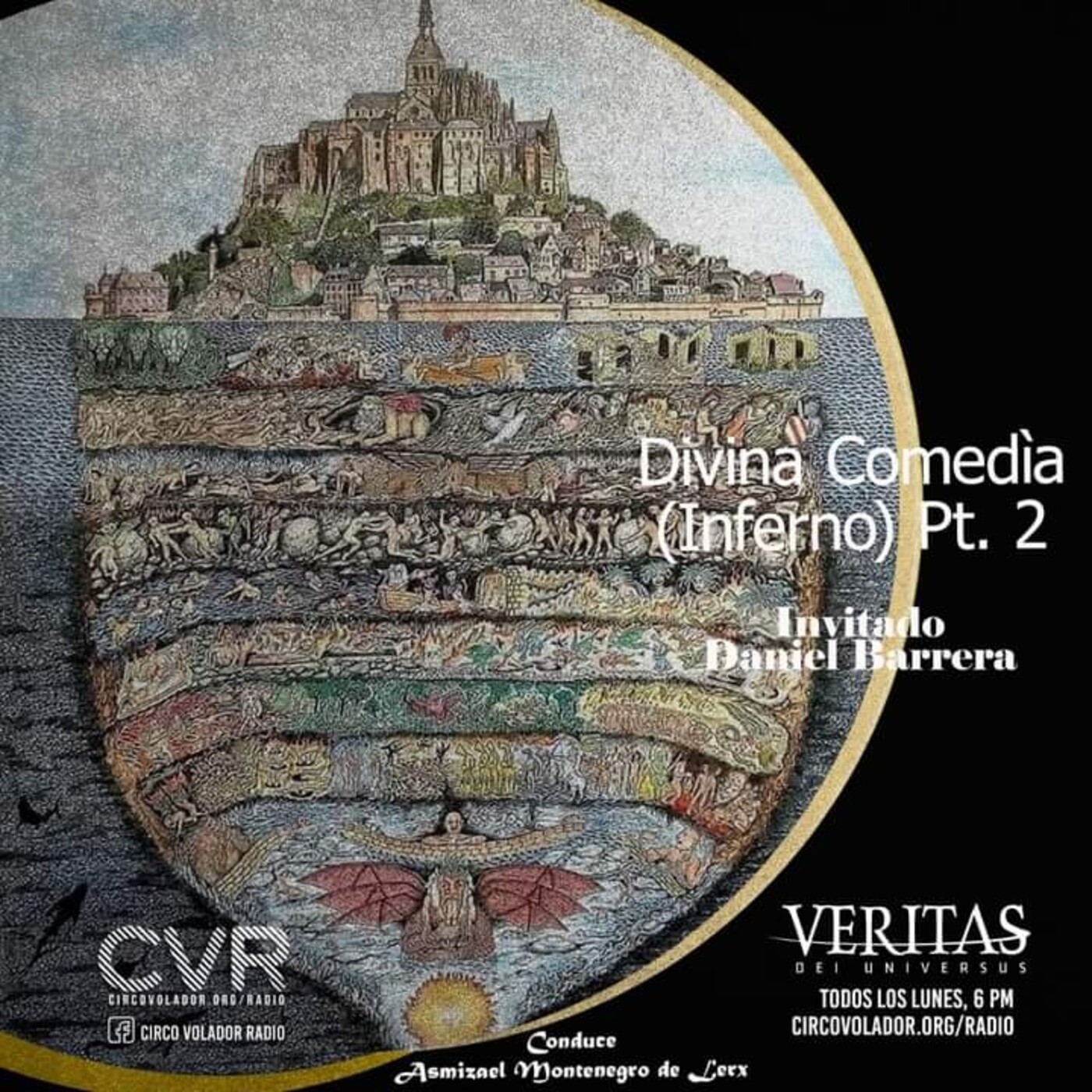 Veritas dei Universus