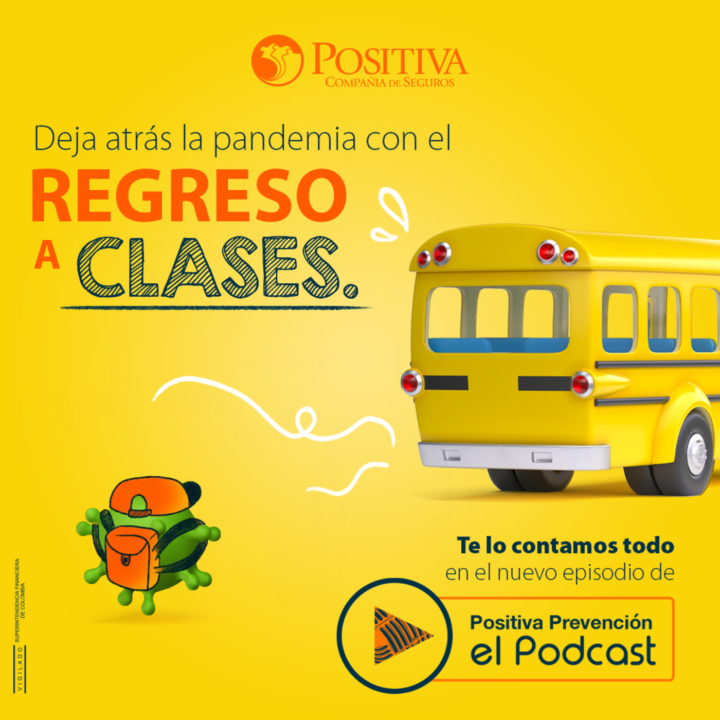 Positiva Prevención El Podcast