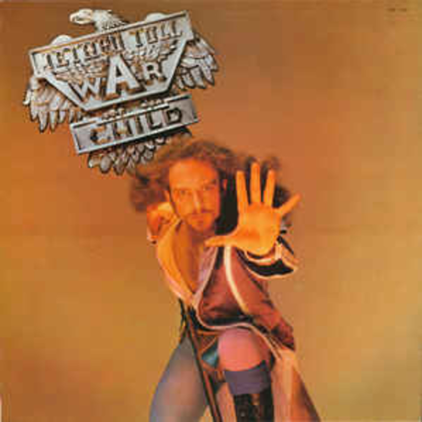 Dossier TiR nº 45, 2016-09-16, Jethro Tull - Warchild, Parte 2 episode artwork