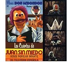 Los Cuentos de Don Redondon. Juan Sin Miedo en el bosque tenebroso (1977)