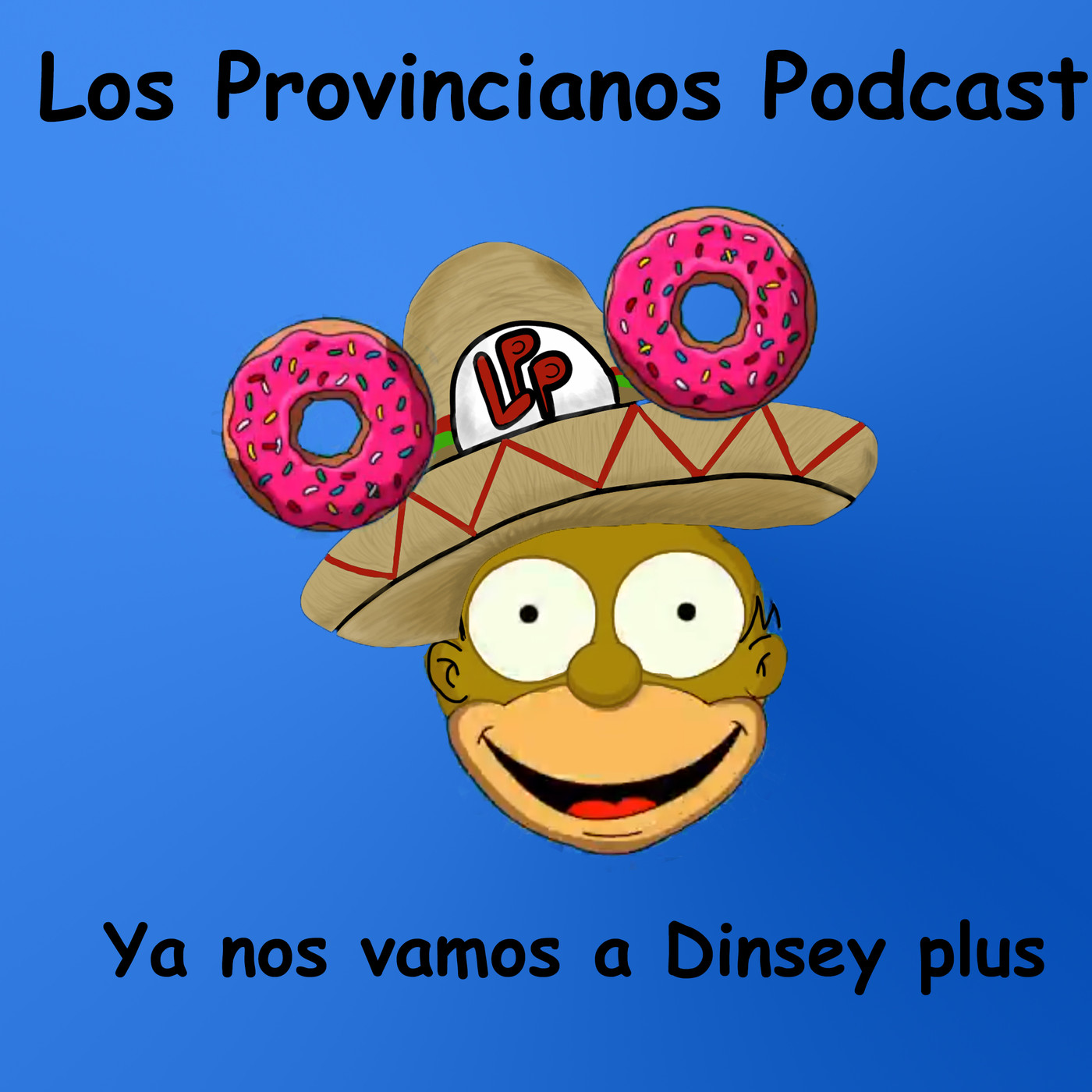 Los Provincianos Podcast