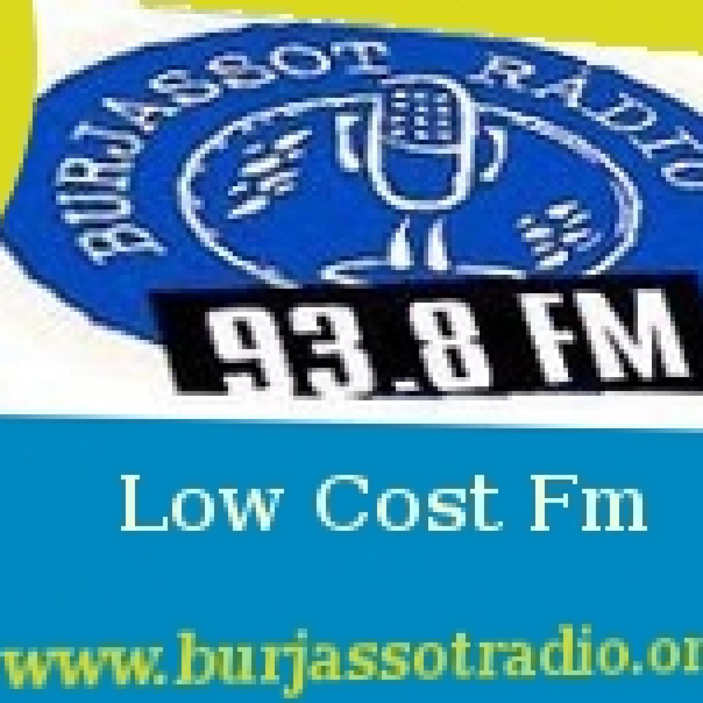 Lowcostfm Podcast