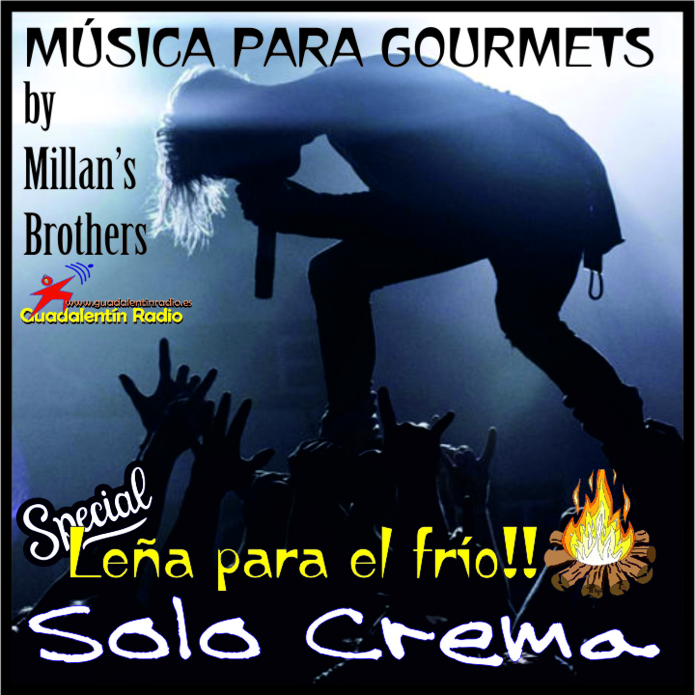Solo Crema